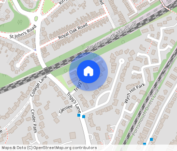Triggs Close, Woking, Surrey, GU22 - Photo 1