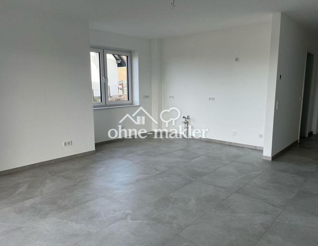 **Helle Souterrain - Wohnung mit Stil !** - Foto 1