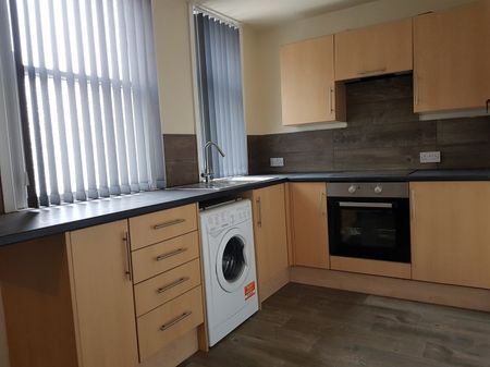 29a Ribblesdale Place, Room 6, Preston - Photo 5