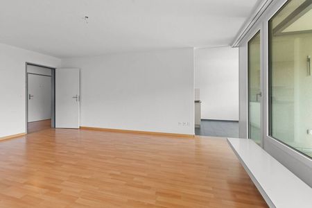 5.5 Zimmer, 115 m², 3. Stock - Foto 3