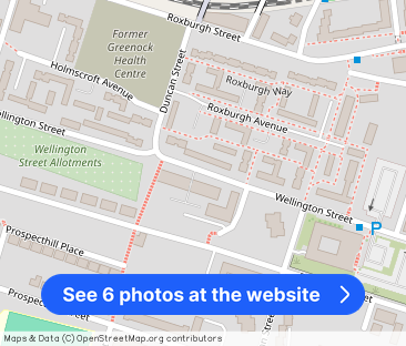 Wellington Street, Greenock - Photo 1