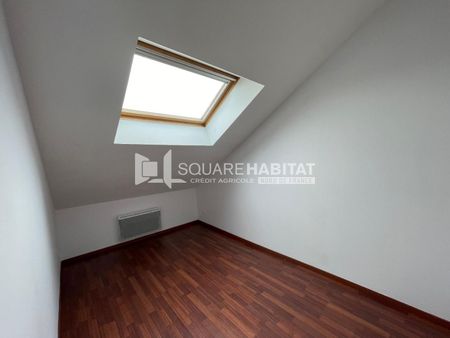 Location Appartement 1 pièce 34m² ISBERGUES 62330 - Photo 5