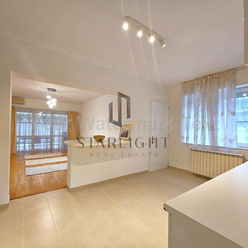 Diplomatic & Corporate Housing | 2025 refurbished 4-bedroom villa - Fotografie 1