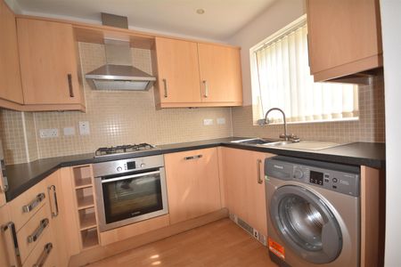 2 Church Close, Smalley, Derby, DE7 6JX - Photo 5