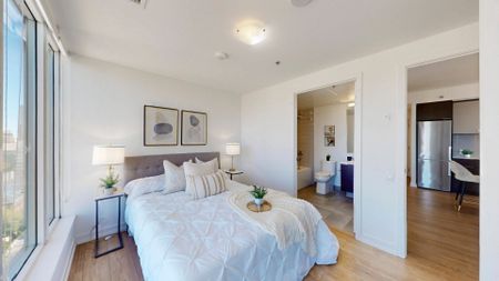 For Lease - 203 College Street Unit# 1704, Toronto, Ontario - Photo 4