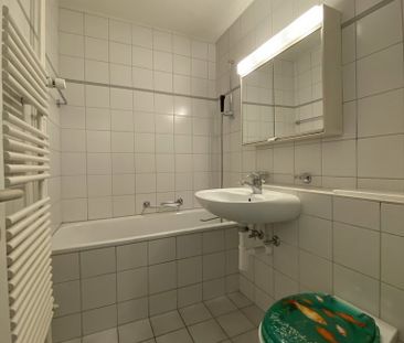 3.5 Zimmer, 71 m², 4. Stock - Photo 4