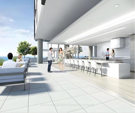 For Lease - 374 Martha Street Unit# 2305, Burlington, Ontario - Photo 4