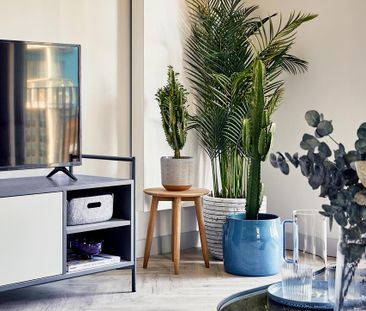 3 bedroom apartment to rent - Photo 4