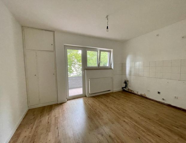 1.5-Zimmer-Wohnung in Stuttgart-Münster - Foto 1