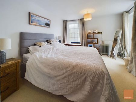 Elm Terrace, Mevagissey, St. Austell, PL26 6UF - Photo 3