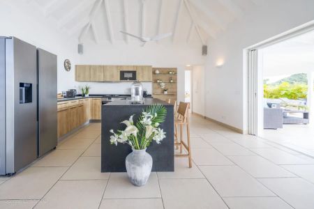 Colombier, 3 Bedrooms Villa for rent - Photo 3