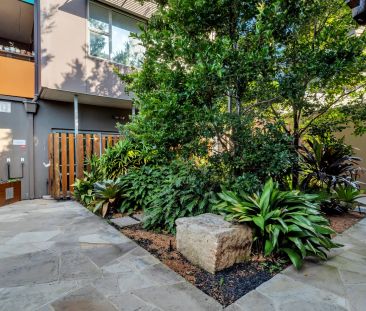 Modern Studio Unit - Photo 2