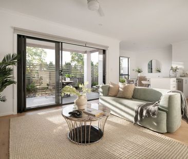 Sophisticated Living in a Secure Complex - Photo 2