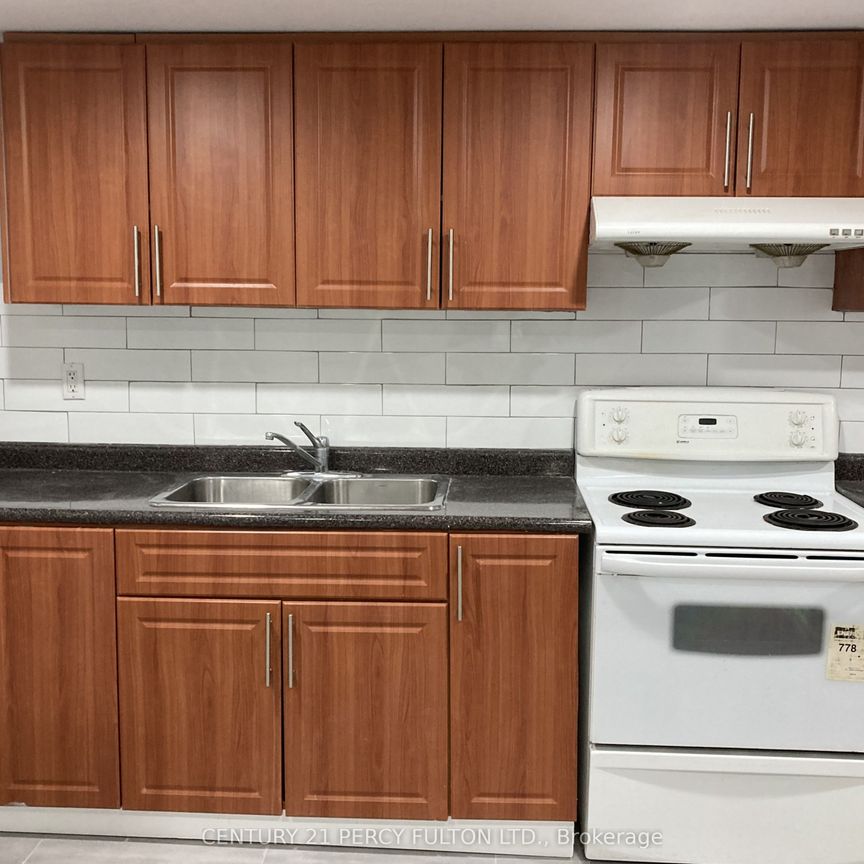 41 Rosseter Road #Bsmt - Photo 1