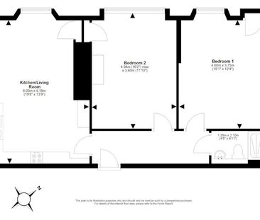 Marchmont Crescent, Marchmont, Edinburgh EH9 - Photo 4