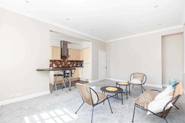 2 bedroom apartment to rent - Photo 1