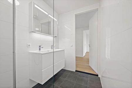 Appartement te huur: Bucaillestraat 8 2273 CA Voorburg - Foto 5