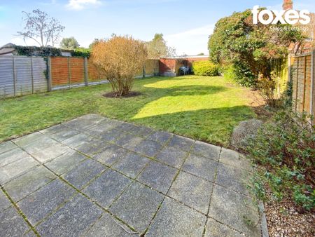 3 bed semi-detached house to rent in Southill Road, Bournemouth, Dorset, BH9 1RL - Photo 4