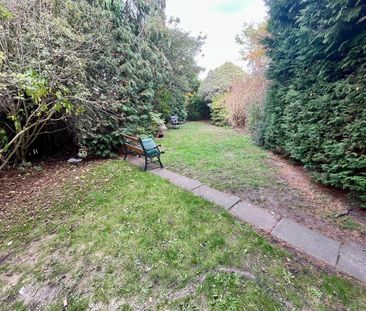 2 bedroom ground floor maisonette to rent - Photo 1