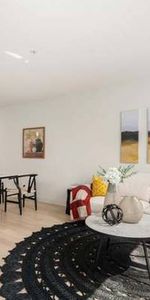 Luxury 1 Bed + 1 Bath @ Red Brick by Amacon Greenbelt - Photo 3