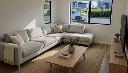Modern Home in Paeroa – 3 Beds, 2 Baths - Photo 5