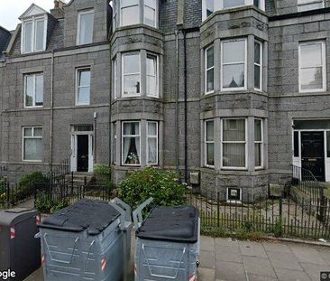 2 Bed Flat, Union Grove, AB10 - Photo 1