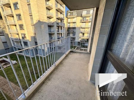 Appartement à louer, 1 pièce - Orléans 45000 - Photo 4