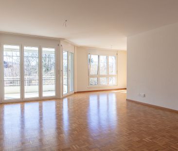 Wohnung mit CHARME - Foto 6