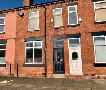 3 bedroom terraced house to rent - Photo 5