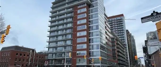 710 - 180 YORK STREET | 710 - 180 YORK STREET, Ottawa - Photo 1