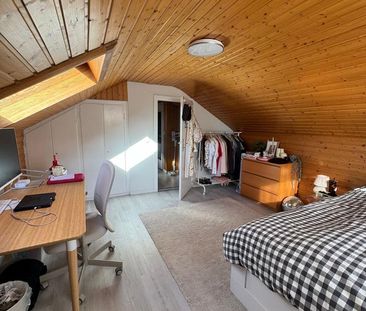 Charmante 1,5 Zimmer Wohnung im Herzen von Leinfelden-Echterdinge - Foto 1
