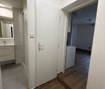 Pronájem bytu 1+kk • 25 m² bez realitkyVodova, Brno - Královo Pole,... - Fotografie 4