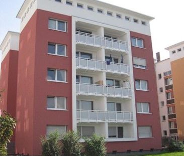 Bockenheim - der Stadtteil im Herzen von Frankfurt - Foto 1