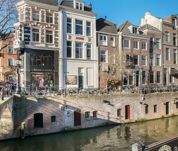 Te huur: Appartement Zoutmarkt 4 G in Utrecht - Foto 6