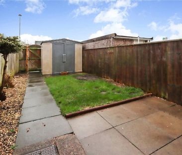 2 bedroom terraced house to rent - Photo 2