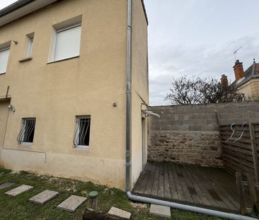 Location Appartement 1 pièce 29m² - Photo 5