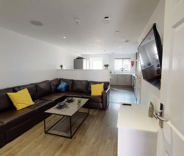 6 bedroom house to rent - Photo 1