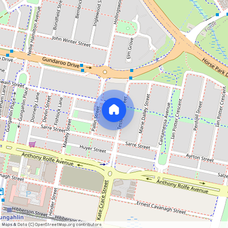 17 Tesselaar Street, Gungahlin, ACT 2912