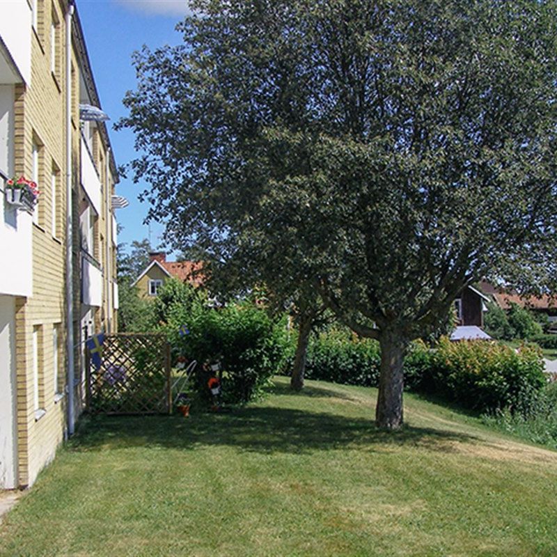 Thore Petregatan 19 B - Photo 1