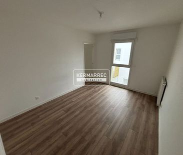 Appartement 2 pièces – 50 m² environ à Chantepie (ref : G75274) - Photo 3