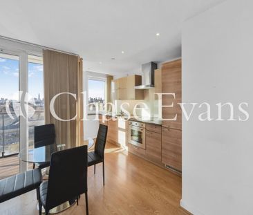 1 bedroom flat to rent - Photo 5
