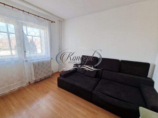 Apartament decomandat in Manastur, strada Mehedinti - Photo 1