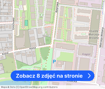 Nowoczesne i funkcjonalne mieszanie do wynajęcia - Zdjęcie 1