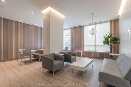 500 Condos and Lofts , #2603 - Photo 2