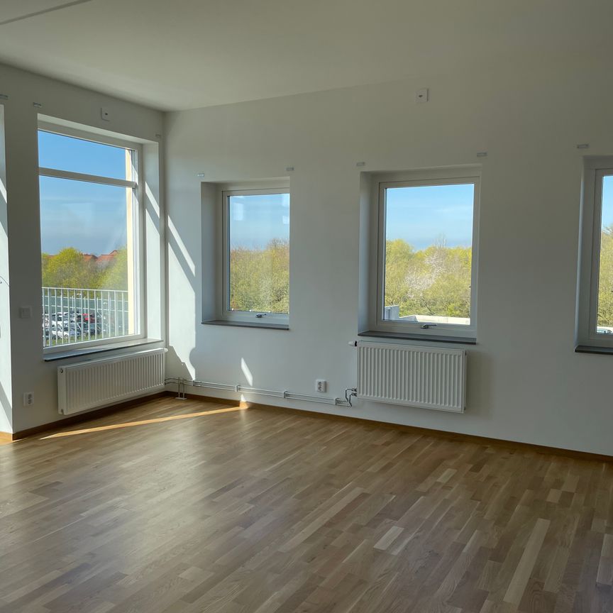 Vipeholms allé, Lund - Photo 1