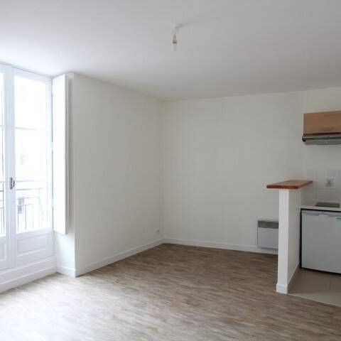 Appartement 2 pièces - - Photo 2