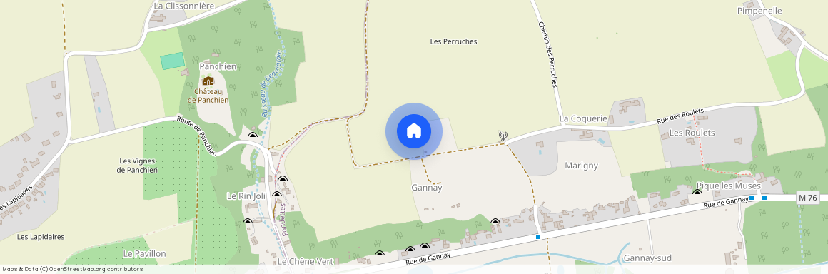 49610, Mûrs-Erigné