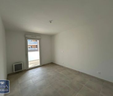 Appartement à louer 3 pièces 58.5m² - Photo 6