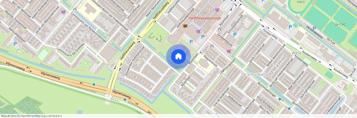 Rijzertlaan 71, 5223JS 's-hertogenbosch