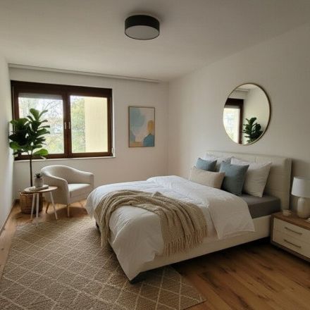 Gemütliche 2,5 Zimmer in Lend Nord - Foto 1